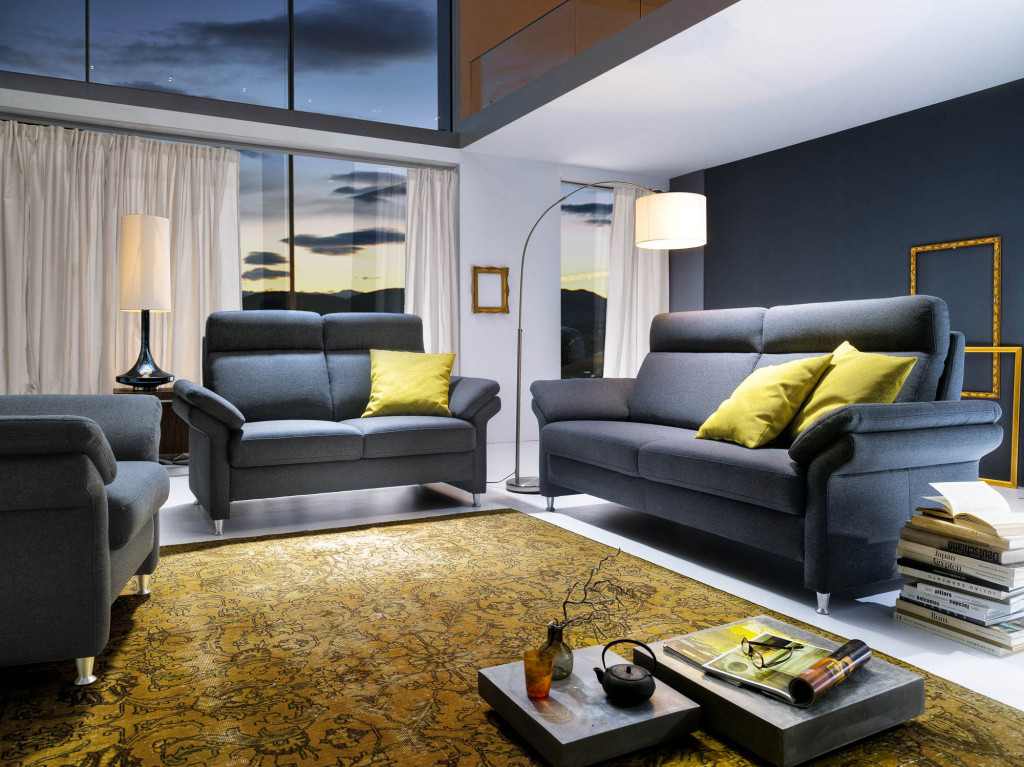 Sofa Comfortpolster Plus
