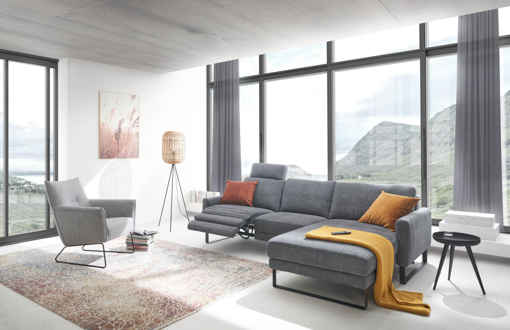Wohnlandschaft Casada