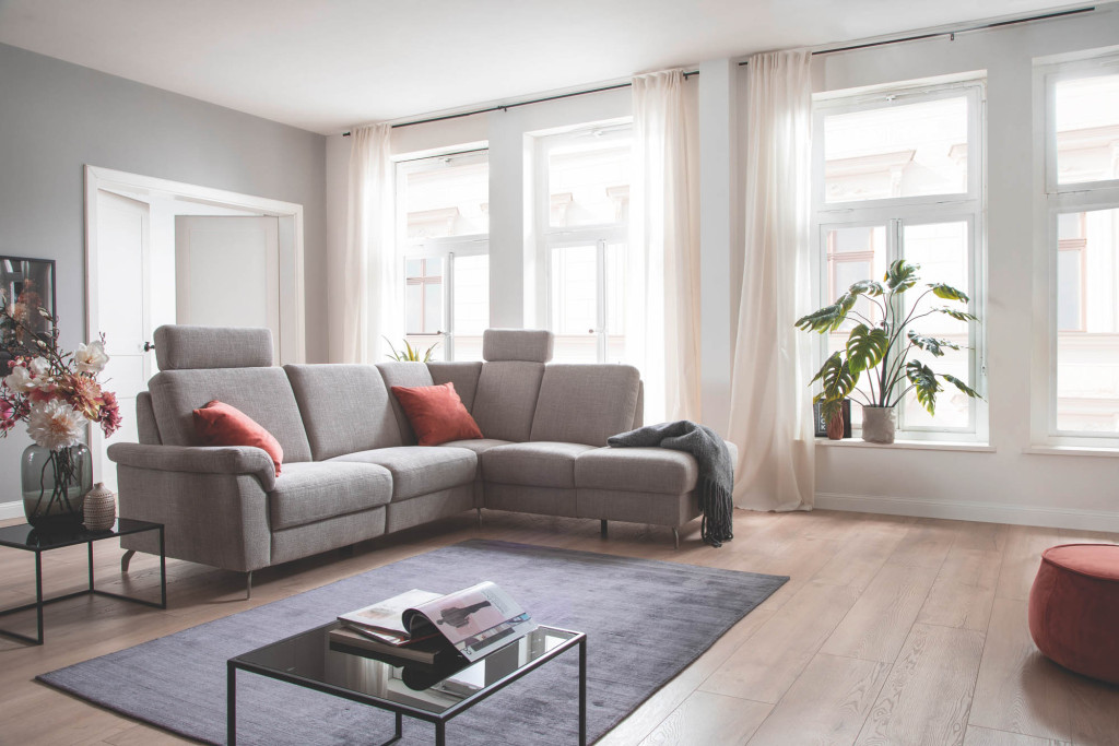 Wohnlandschaft Casada