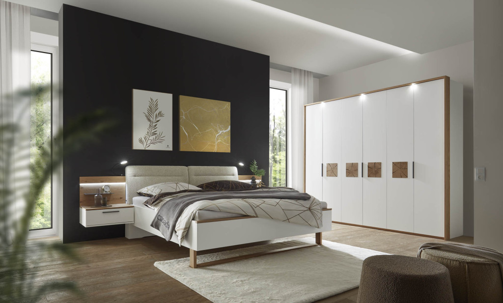 Schlafzimmer Casada
