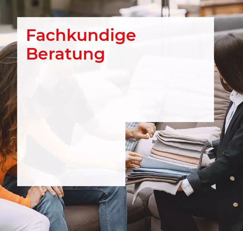 Beratung