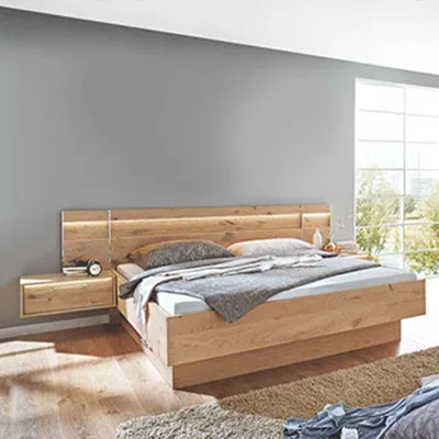 Teaser: Schlafzimmer
