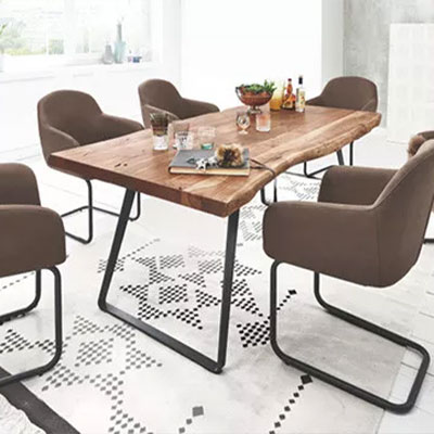 Teaser: Speisezimmer