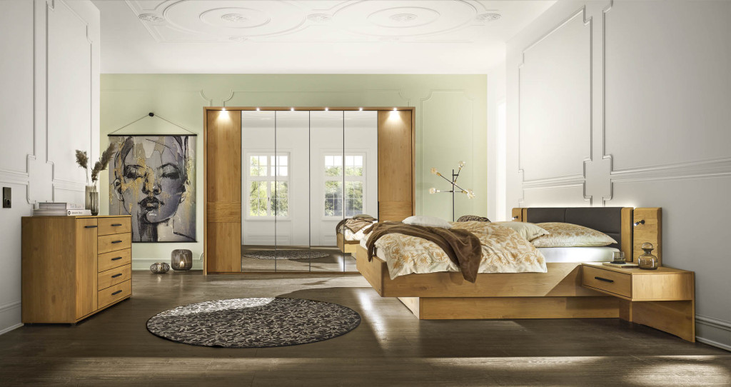 Schlafzimmer Casada