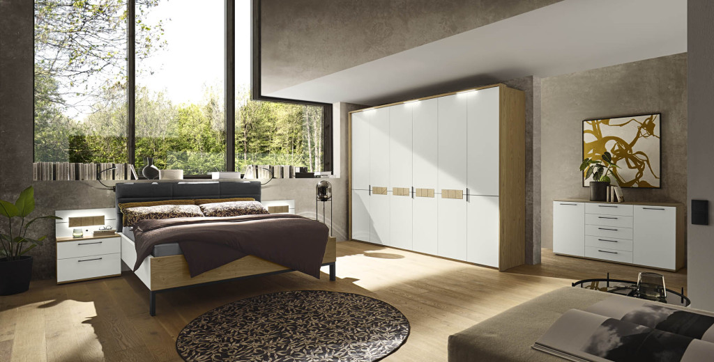 Schlafzimmer Casada