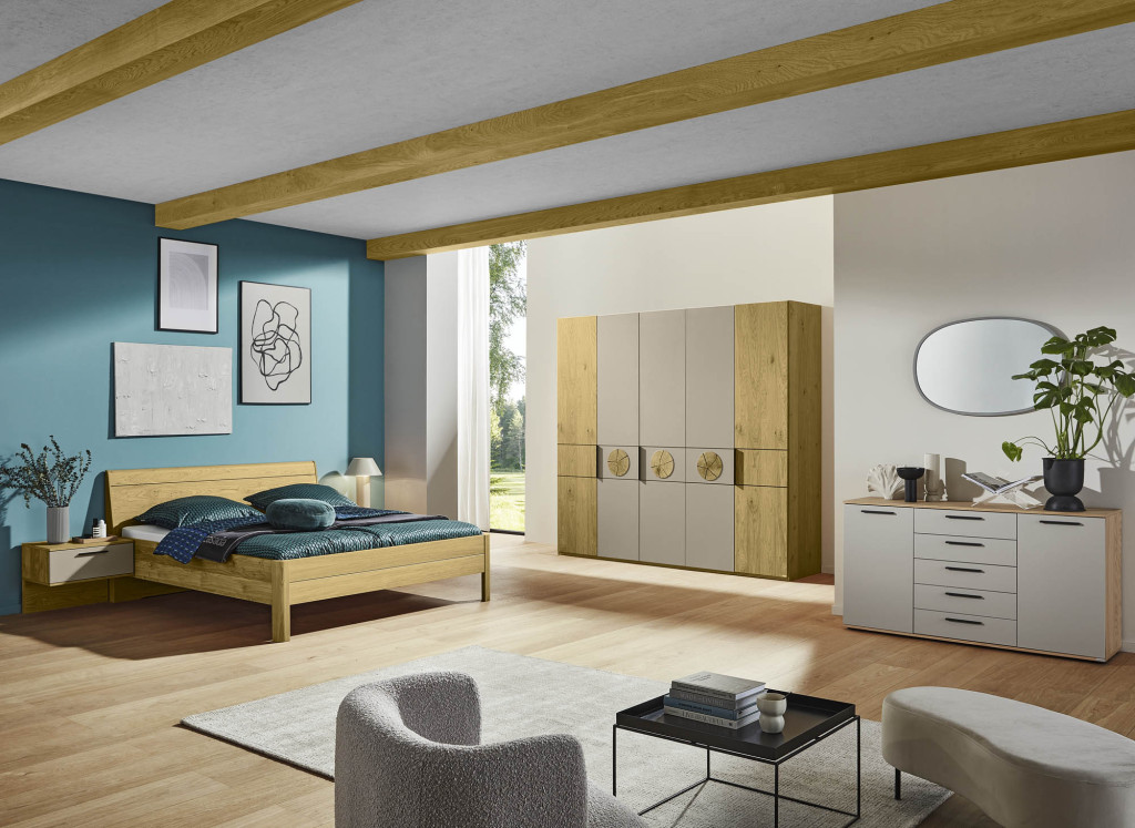 Schlafzimmer Casada