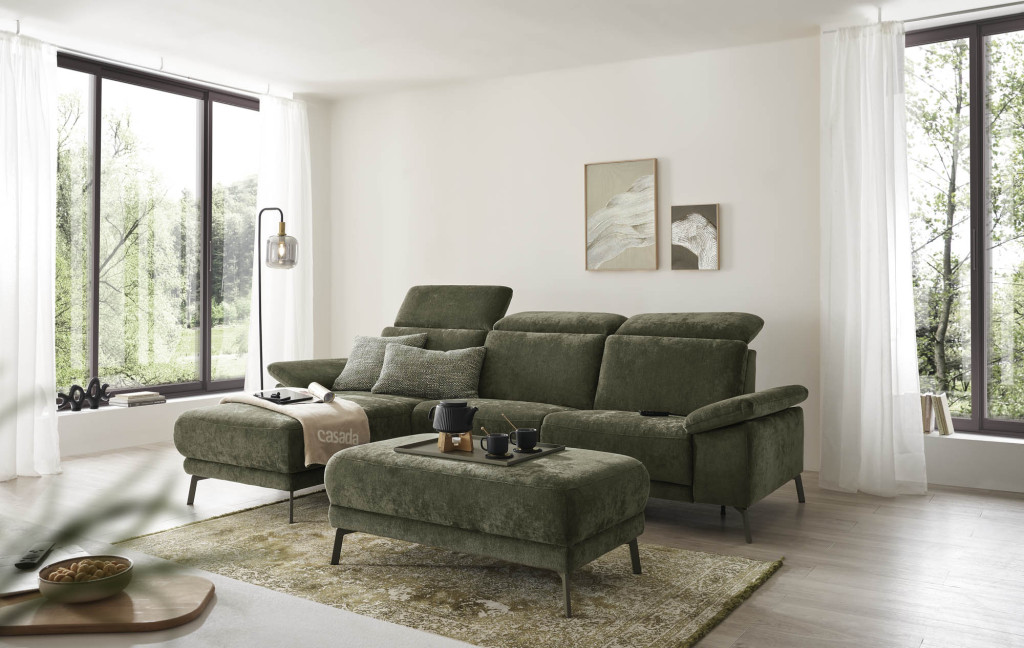 Ecksofa Casada