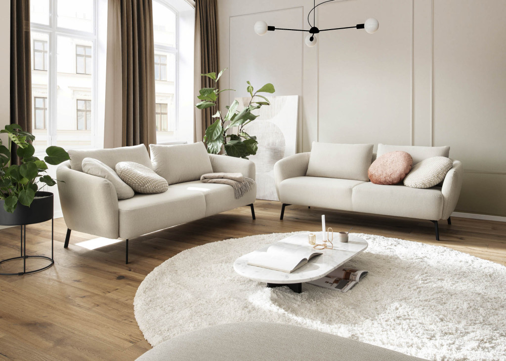 3-Sitzer Sofa 