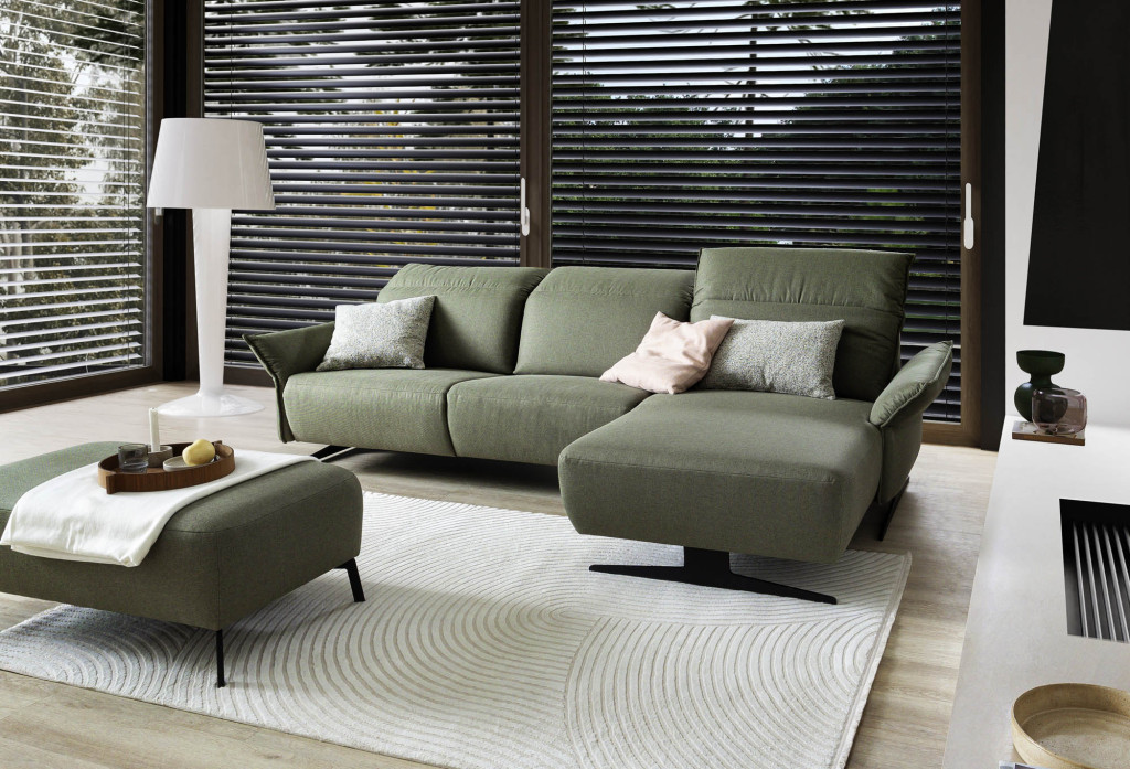 Ecksofa 