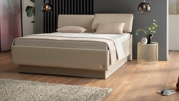 Boxspringbett